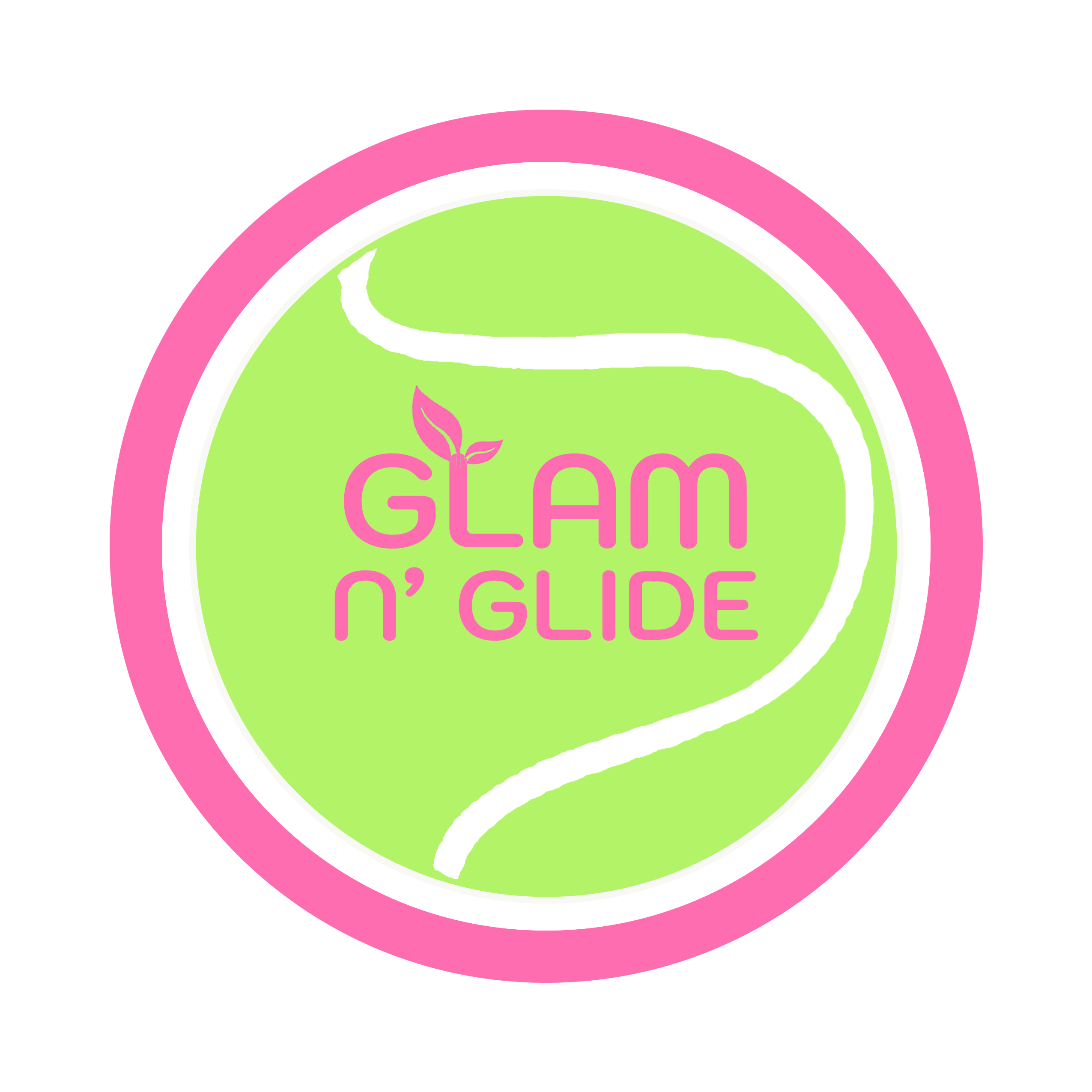 WELCOME TO GLAM N GLIDE